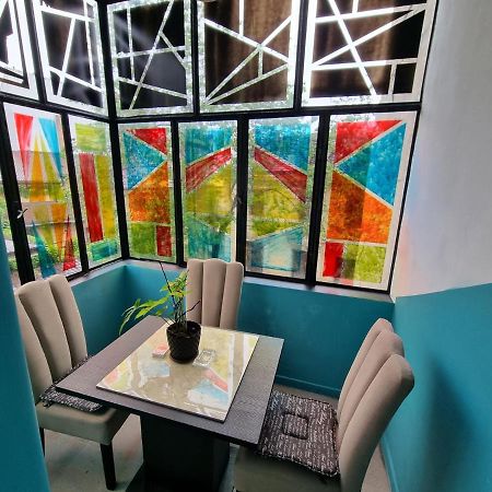 Picaso Residence 布加勒斯特 外观 照片