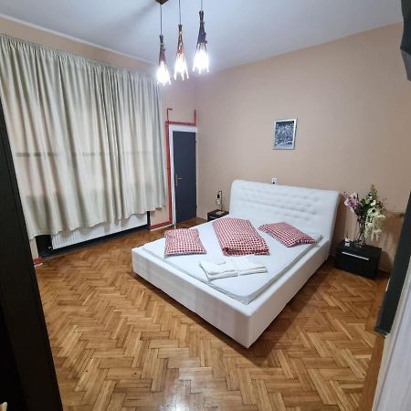 Picaso Residence 布加勒斯特 外观 照片