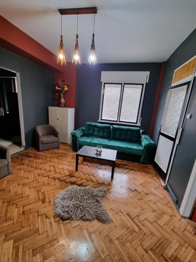 Picaso Residence 布加勒斯特 外观 照片