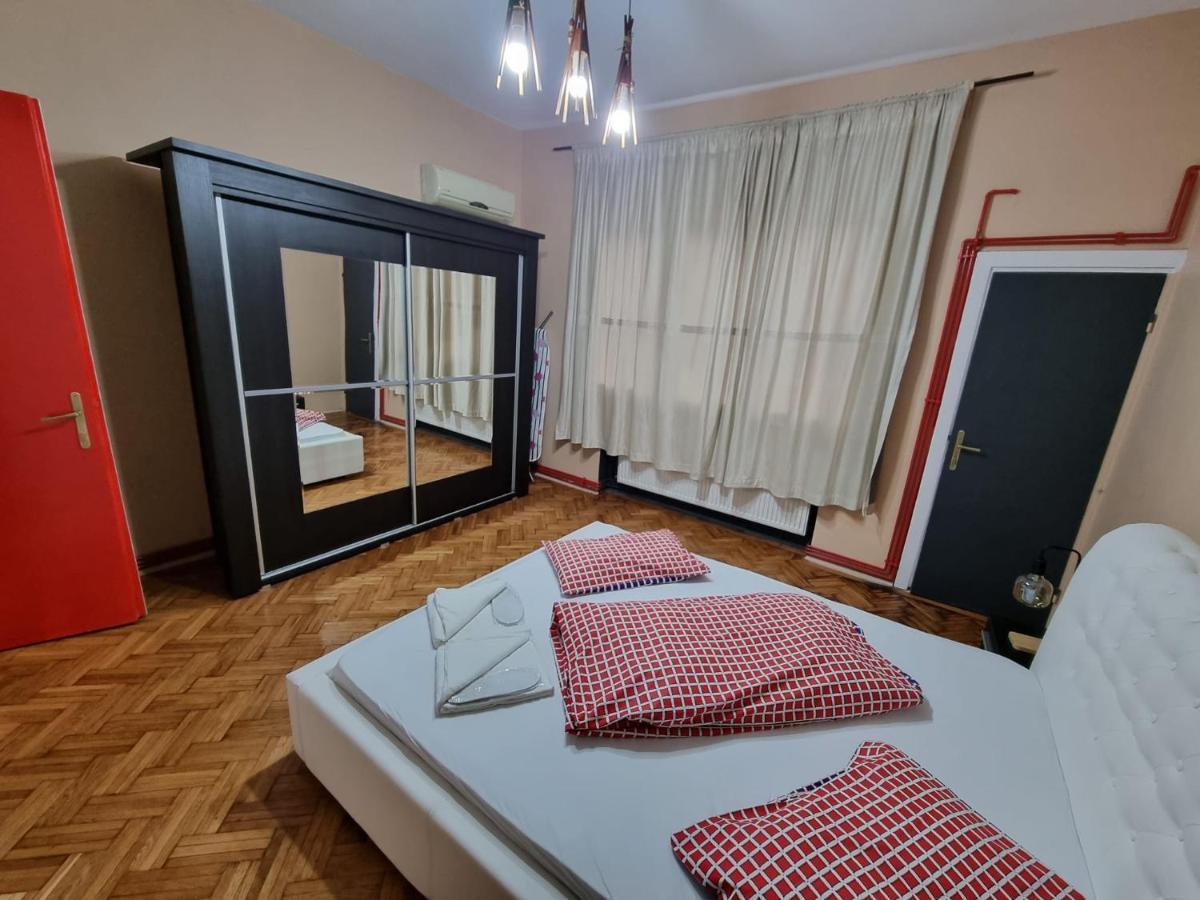 Picaso Residence 布加勒斯特 外观 照片
