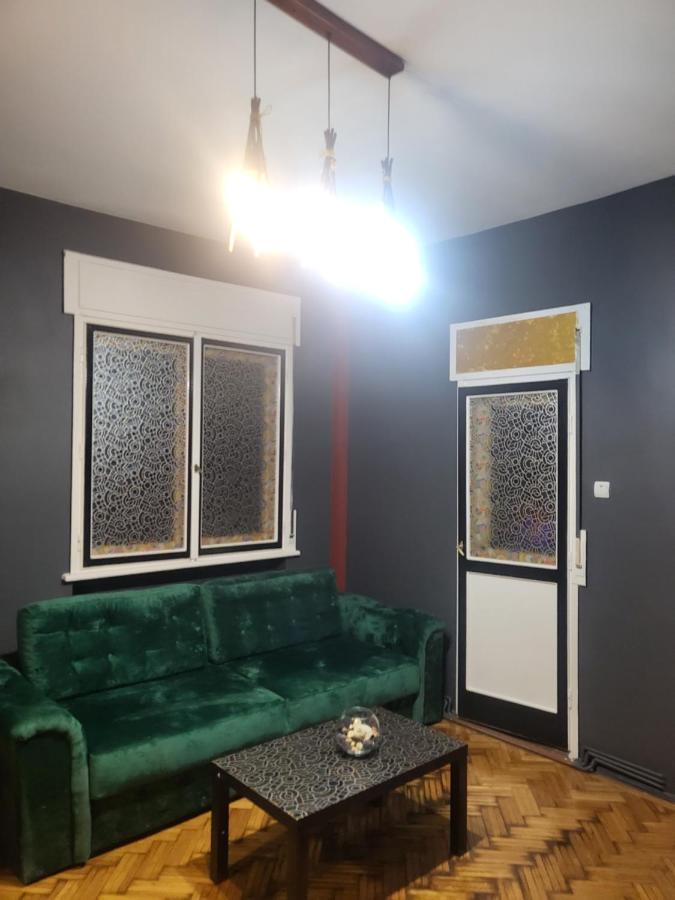 Picaso Residence 布加勒斯特 外观 照片