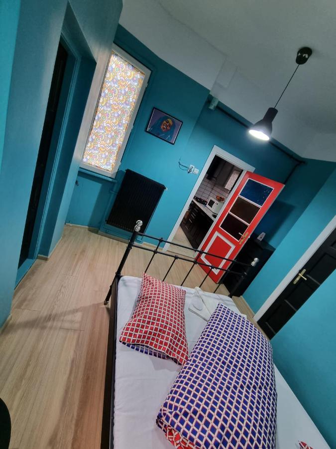 Picaso Residence 布加勒斯特 外观 照片