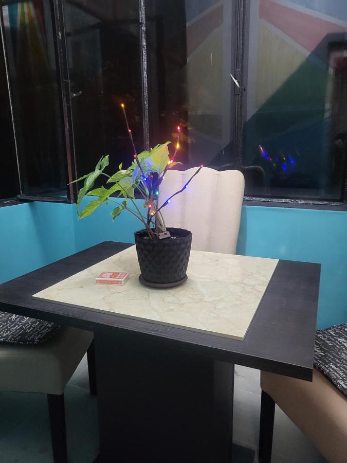 Picaso Residence 布加勒斯特 外观 照片