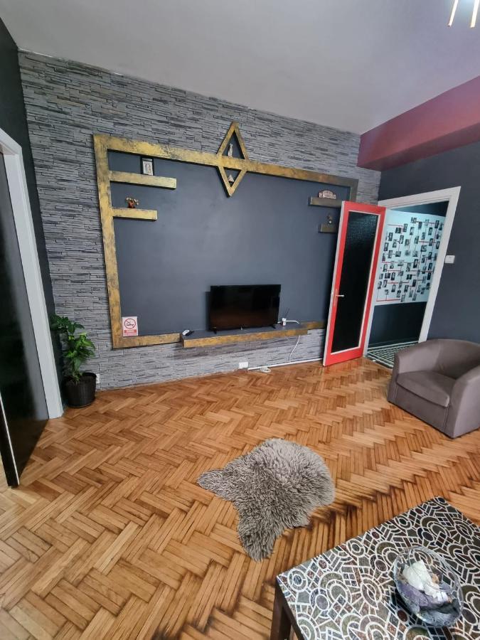 Picaso Residence 布加勒斯特 外观 照片