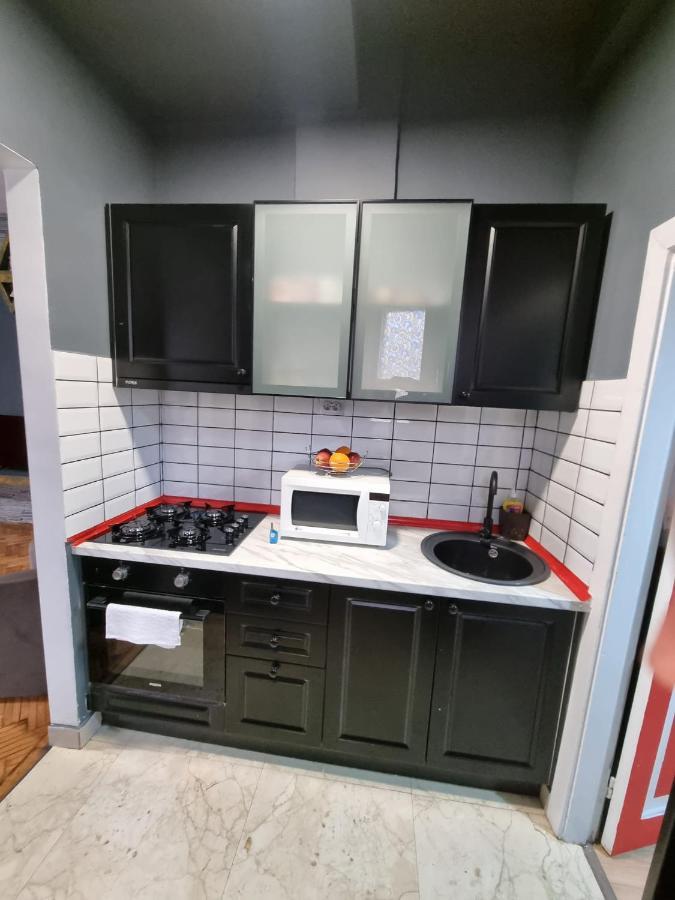 Picaso Residence 布加勒斯特 外观 照片